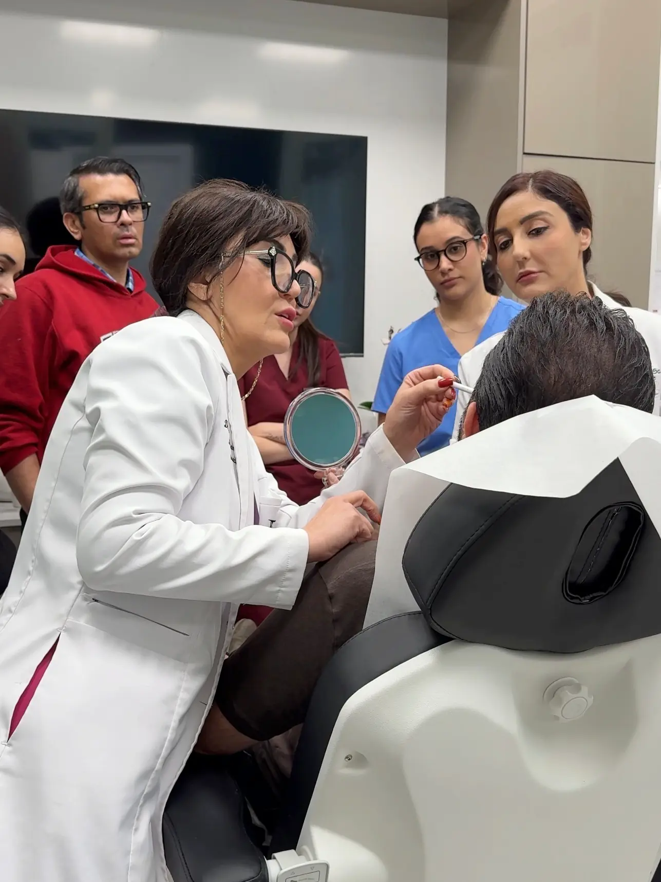 Foundation Injectables Course